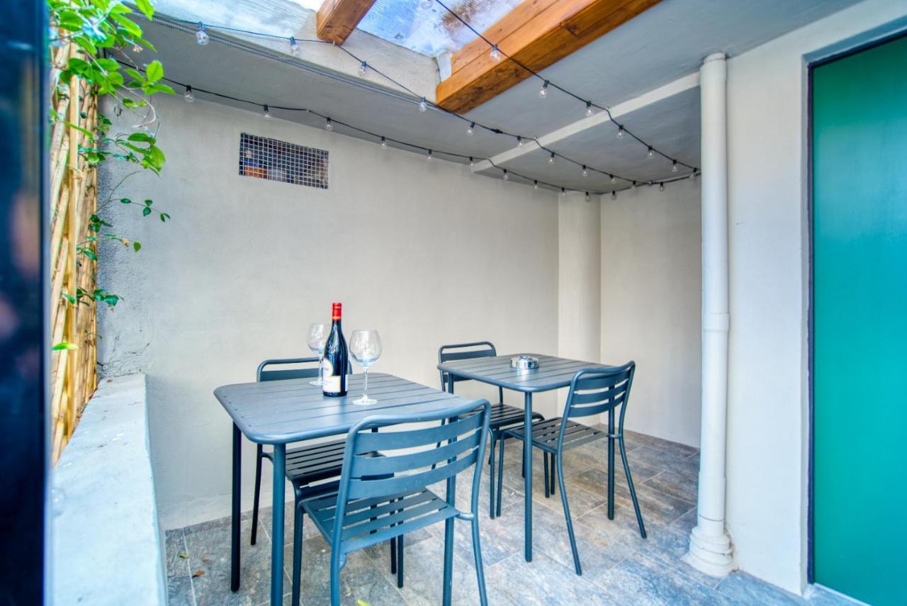 Italianflat - Angolino Dei Navigli — Foto 1